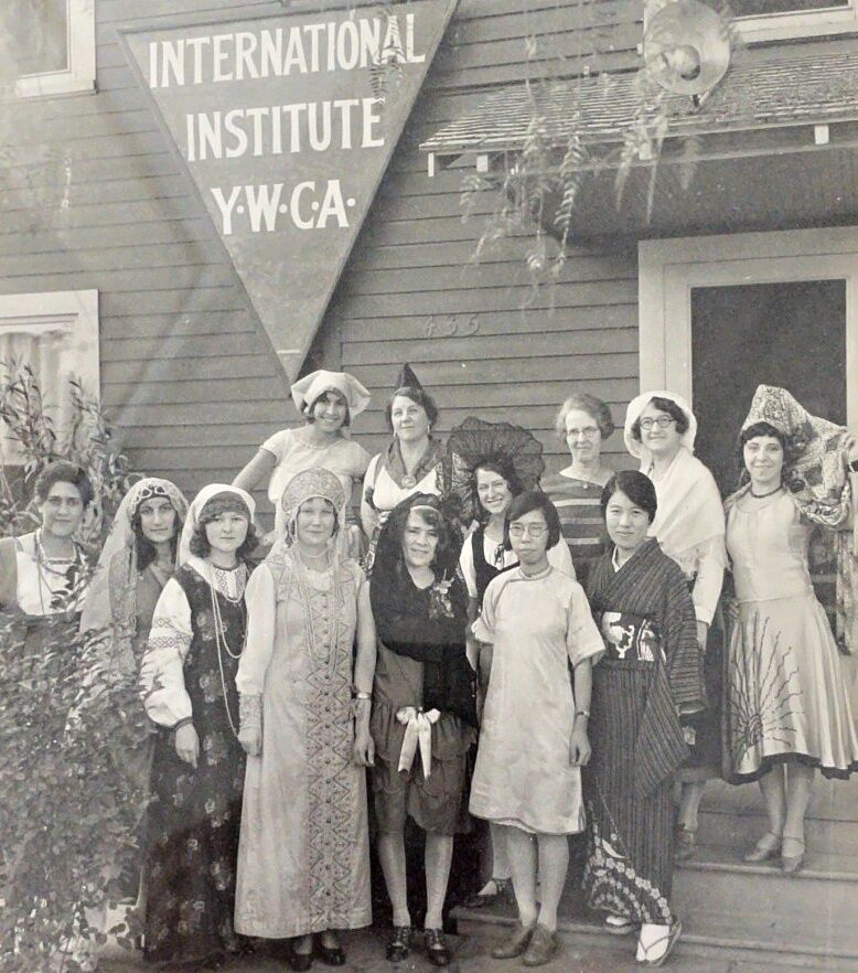 IILA 1920s